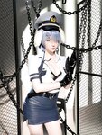 [Cosplay] 星之迟迟 狗耳