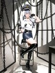 [Cosplay] 星之迟迟 狗耳