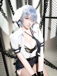 [Cosplay] 星之迟迟 狗耳