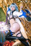 [Cosplay] Arty 亞緹 - Genshin Eula