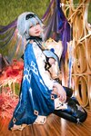 [Cosplay] Arty 亞緹 - Genshin Eula