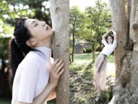 [Photobook] 是永瞳 CONTACT 週刊ポストデジタル写真集[66pics]