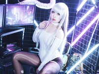 [Cosplay] 虎森森 莺