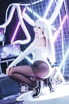 [Cosplay] 虎森森 莺
