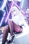 [Cosplay] 虎森森 莺