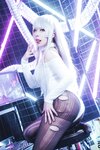 [Cosplay] 虎森森 莺