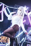 [Cosplay] 虎森森 莺