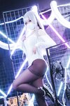 [Cosplay] 虎森森 莺