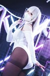 [Cosplay] 虎森森 莺