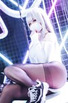 [Cosplay] 虎森森 莺