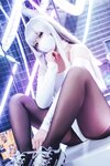 [Cosplay] 虎森森 莺