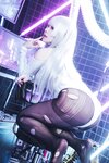 [Cosplay] 虎森森 莺
