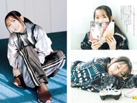 [Big Comic Spirits] 2024 No.17 (幾田りら 他)