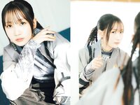 [Big Comic Spirits] 2024 No.17 (幾田りら 他)