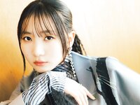 [Big Comic Spirits] 2024 No.17 (幾田りら 他)