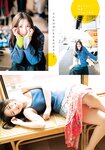 [Shonen Magazine] 週刊少年マガジン 2024.03.20 No.14 沢口愛華