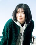 [Shonen Magazine] 週刊少年マガジン 2024.03.13 No.13 櫻坂46 藤吉夏鈴