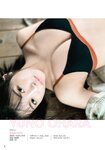 [Shonen Magazine] 週刊少年マガジン 2024.02.14 No.09 大原優乃