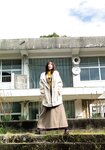 [Shonen Magazine] 週刊少年マガジン 2024.02.14 No.09 大原優乃