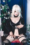 [Cosplay] Pyon Cynthia Pokemon