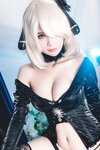 [Cosplay] Pyon Cynthia Pokemon