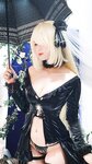 [Cosplay] Pyon Cynthia Pokemon