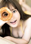 グラビアザテレビジョン Vol.68 天羽希純 鈴木くるみ 大原優乃 アンジェラ芽衣