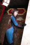 [Cosplay] Nude Sheep Mitsuki Yanase 柳瀬美月 Hinageshi