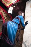 [Cosplay] Nude Sheep Mitsuki Yanase 柳瀬美月 Hinageshi