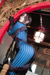 [Cosplay] Nude Sheep Mitsuki Yanase 柳瀬美月 Hinageshi
