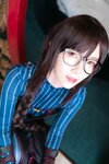 [Cosplay] Nude Sheep Mitsuki Yanase 柳瀬美月 Hinageshi
