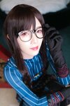 [Cosplay] Nude Sheep Mitsuki Yanase 柳瀬美月 Hinageshi
