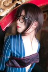 [Cosplay] Nude Sheep Mitsuki Yanase 柳瀬美月 Hinageshi