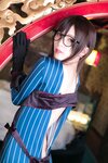 [Cosplay] Nude Sheep Mitsuki Yanase 柳瀬美月 Hinageshi