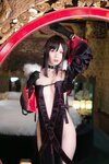 [Cosplay] Nude Sheep Mitsuki Yanase 柳瀬美月 Hinageshi