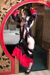 [Cosplay] Nude Sheep Mitsuki Yanase 柳瀬美月 Hinageshi