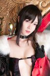 [Cosplay] Nude Sheep Mitsuki Yanase 柳瀬美月 Hinageshi