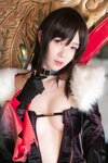 [Cosplay] Nude Sheep Mitsuki Yanase 柳瀬美月 Hinageshi