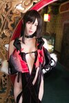 [Cosplay] Nude Sheep Mitsuki Yanase 柳瀬美月 Hinageshi