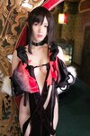 [Cosplay] Nude Sheep Mitsuki Yanase 柳瀬美月 Hinageshi