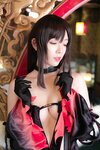 [Cosplay] Nude Sheep Mitsuki Yanase 柳瀬美月 Hinageshi