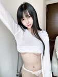 [Cosplay] 桜井宁宁 – Partme 2023.03月