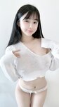 [Cosplay] 桜井宁宁 – Partme 2023.03月