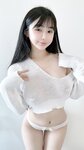 [Cosplay] 桜井宁宁 – Partme 2023.03月