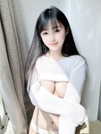 [Cosplay] 桜井宁宁 – Partme 2023.03月