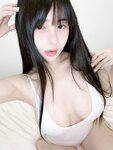 [Cosplay] 桜井宁宁 – Partme 2023.03月