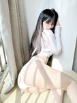 [Cosplay] 桜井宁宁 – Partme 2023.03月