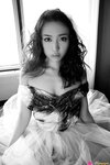 [AllGravure] Mei Kurokawa - Gorgeous Morning