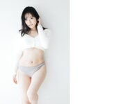 [Photobook] 東雲うみ うみまみれ 週刊ポストデジタル写真集[71pics]