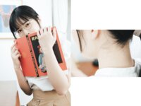 [Photobook] 東雲うみ うみまみれ 週刊ポストデジタル写真集[71pics]